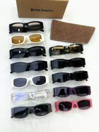 Picture of Palm Angels Sunglasses _SKUfw66066275fw